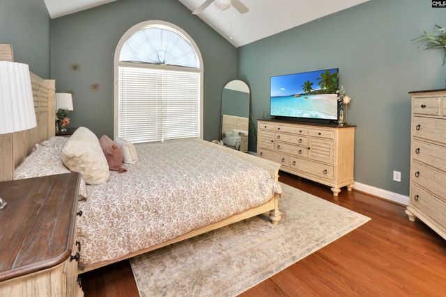 217 Clubhouse Drive, West Columbia, SC 29172