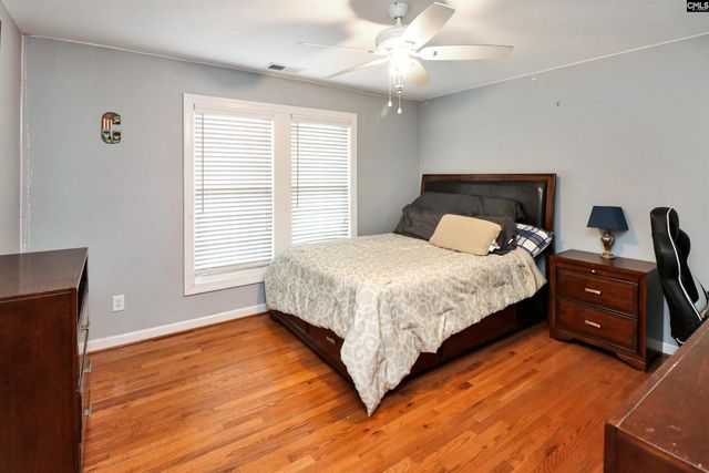 217 Clubhouse Drive, West Columbia, SC 29172