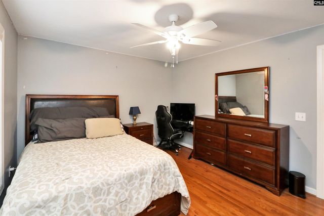 217 Clubhouse Drive, West Columbia, SC 29172