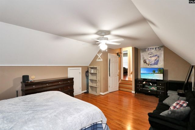 217 Clubhouse Drive, West Columbia, SC 29172