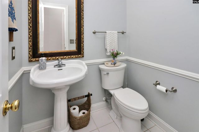 217 Clubhouse Drive, West Columbia, SC 29172