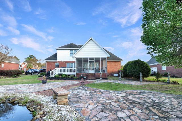 217 Clubhouse Drive, West Columbia, SC 29172