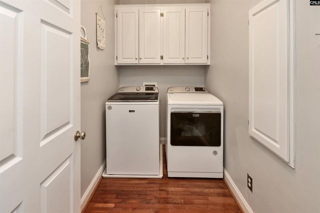 217 Clubhouse Drive, West Columbia, SC 29172