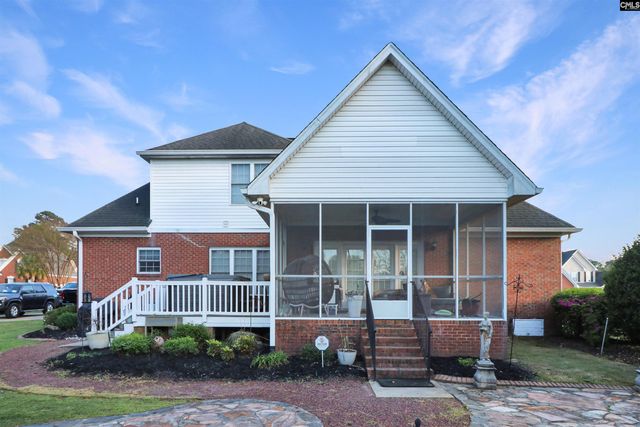 217 Clubhouse Drive, West Columbia, SC 29172