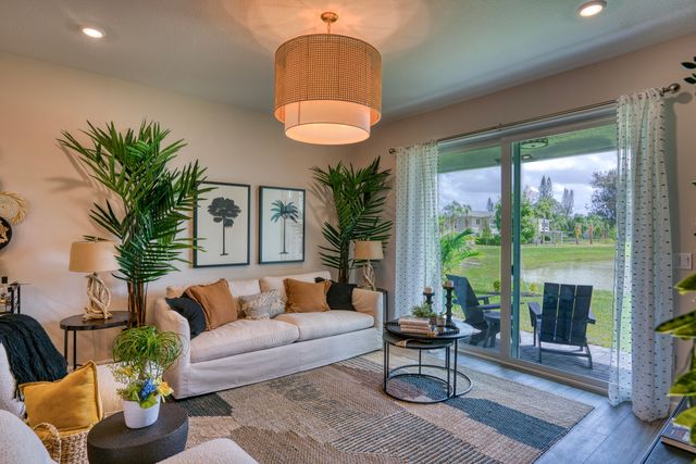 5828 SHINING SEA Court, Delray Beach, FL 33484