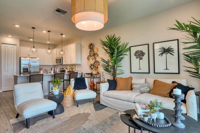 5828 SHINING SEA Court, Delray Beach, FL 33484
