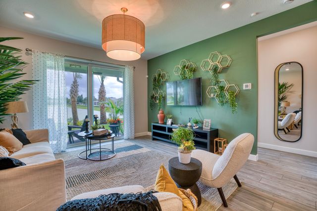 5828 SHINING SEA Court, Delray Beach, FL 33484