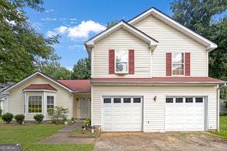 3581 Oakvale Falls Court, Decatur, GA 30034