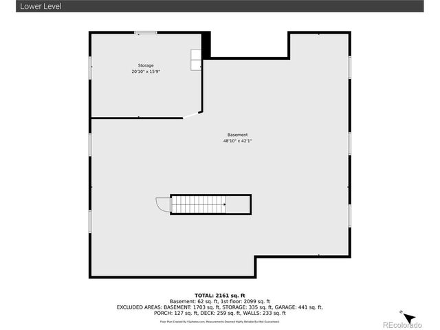 2372 Woodhouse Ln, Castle Rock, CO 80109
