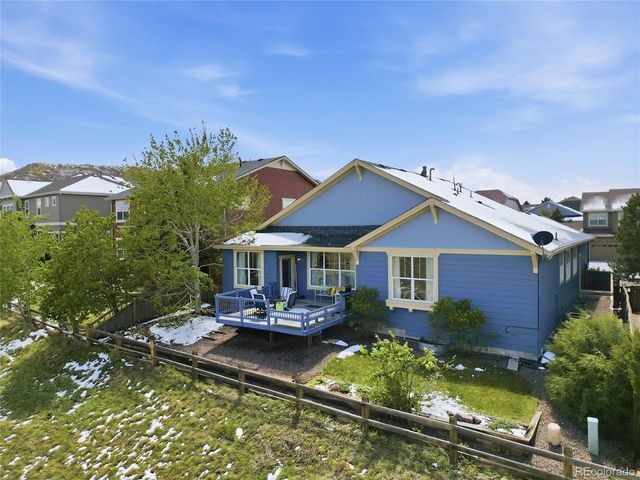2372 Woodhouse Ln, Castle Rock, CO 80109