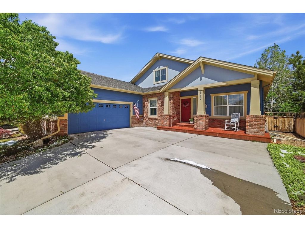2372 Woodhouse Ln, Castle Rock, CO 80109