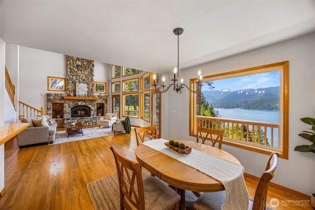 19736 NW Stavis Bay Road, Seabeck, WA 98380