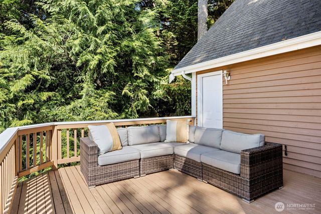 19736 NW Stavis Bay Road, Seabeck, WA 98380