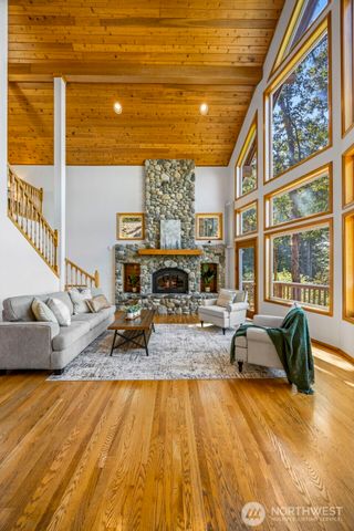 19736 NW Stavis Bay Road, Seabeck, WA 98380