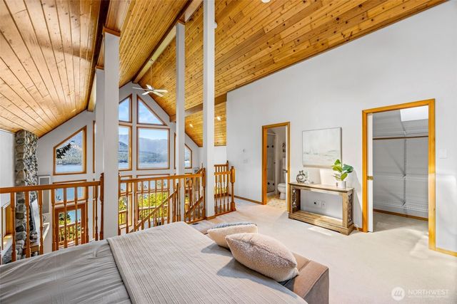 19736 NW Stavis Bay Road, Seabeck, WA 98380