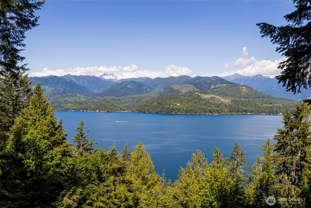 19736 NW Stavis Bay Road, Seabeck, WA 98380