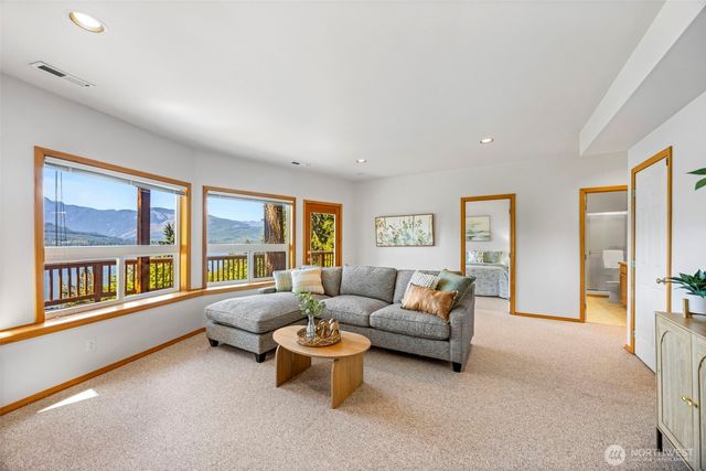 19736 NW Stavis Bay Road, Seabeck, WA 98380