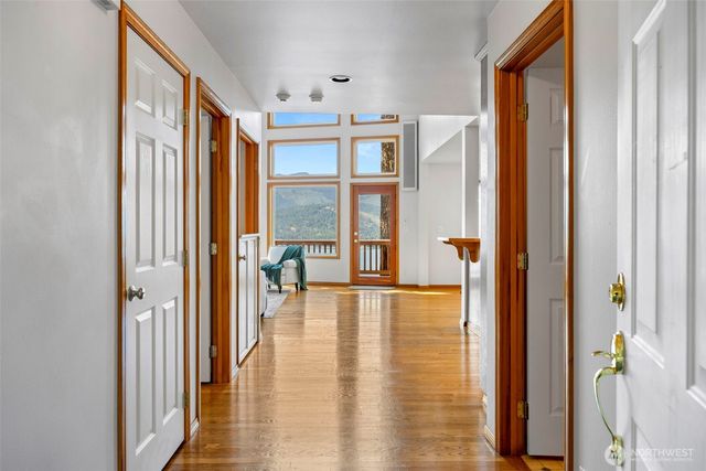 19736 NW Stavis Bay Road, Seabeck, WA 98380
