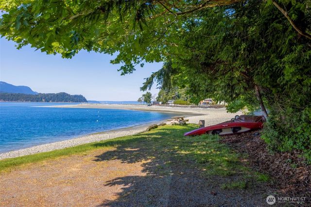 19736 NW Stavis Bay Road, Seabeck, WA 98380