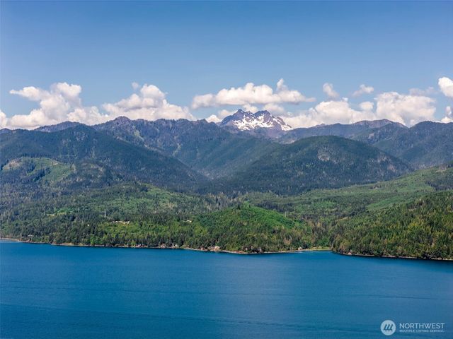19736 NW Stavis Bay Road, Seabeck, WA 98380