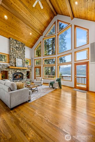 19736 NW Stavis Bay Road, Seabeck, WA 98380
