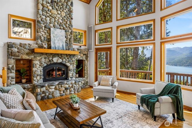 19736 NW Stavis Bay Road, Seabeck, WA 98380
