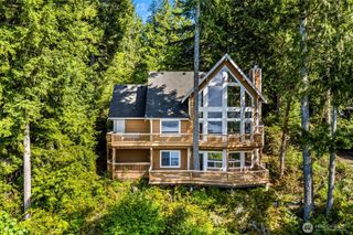 19736 NW Stavis Bay Road, Seabeck, WA 98380