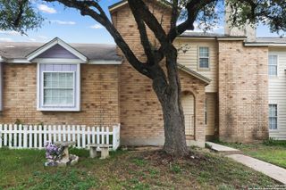 2447 Wild Turkey E, San Antonio, TX 78232