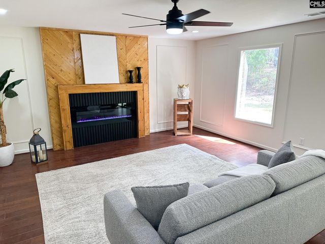 393 Blythe Creek Drive, Blythewood, SC 29016