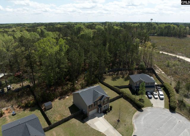 393 Blythe Creek Drive, Blythewood, SC 29016