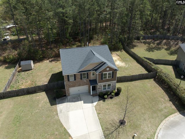 393 Blythe Creek Drive, Blythewood, SC 29016