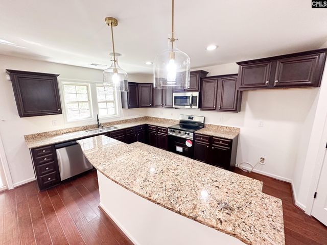 393 Blythe Creek Drive, Blythewood, SC 29016
