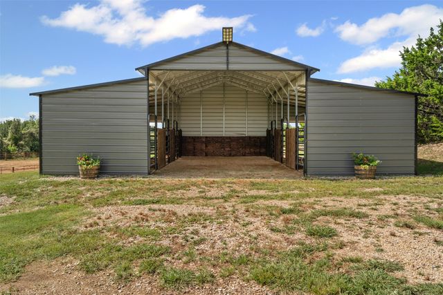 111 Sharla Smelley Road, Weatherford, TX 76088