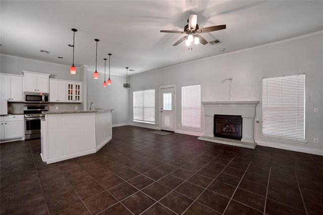 21574 Lake Shadows Drive, Edmond, OK 73012