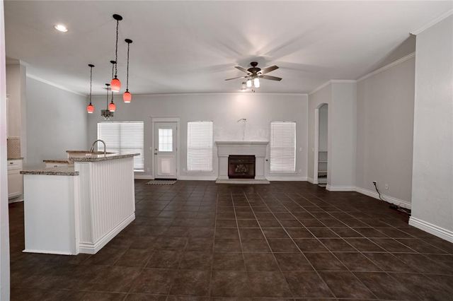 21574 Lake Shadows Drive, Edmond, OK 73012