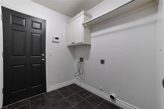 21574 Lake Shadows Drive, Edmond, OK 73012