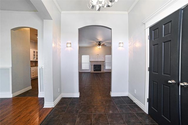 21574 Lake Shadows Drive, Edmond, OK 73012