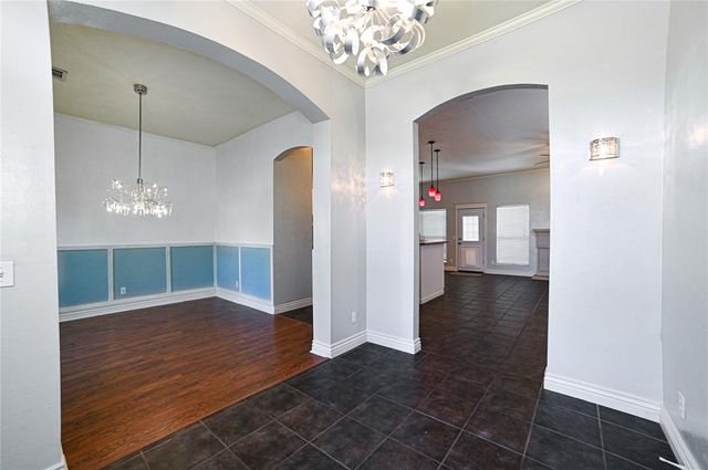 21574 Lake Shadows Drive, Edmond, OK 73012