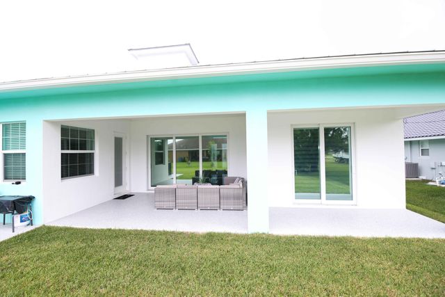 2002 SW Capeador Street, Port St. Lucie, Port St Lucie, FL 34953