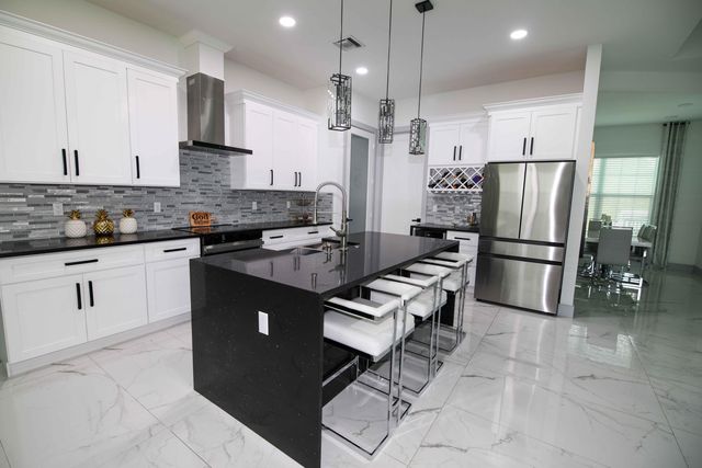 2002 SW Capeador Street, Port St. Lucie, Port St Lucie, FL 34953