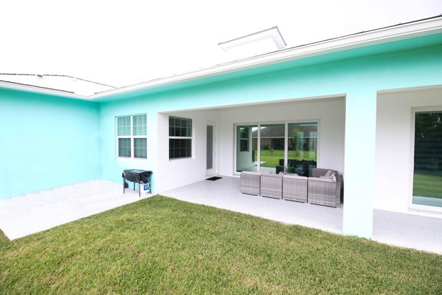 2002 SW Capeador Street, Port St. Lucie, Port St Lucie, FL 34953
