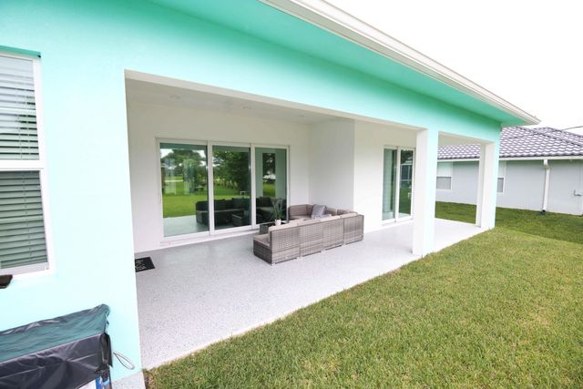 2002 SW Capeador Street, Port St. Lucie, Port St Lucie, FL 34953