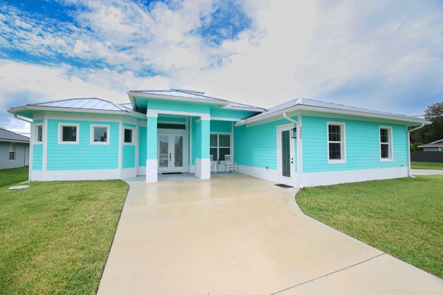 2002 SW Capeador Street, Port St. Lucie, Port St Lucie, FL 34953