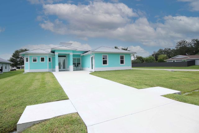 2002 SW Capeador Street, Port St. Lucie, Port St Lucie, FL 34953