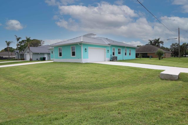 2002 SW Capeador Street, Port St. Lucie, Port St Lucie, FL 34953