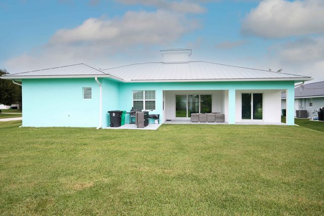 2002 SW Capeador Street, Port St. Lucie, Port St Lucie, FL 34953