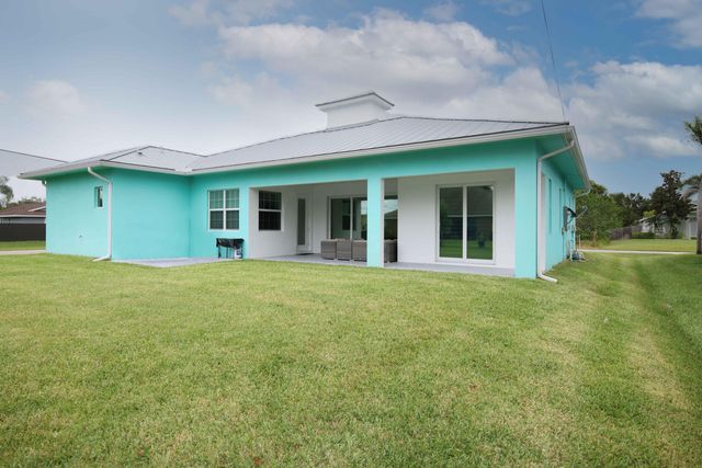 2002 SW Capeador Street, Port St. Lucie, Port St Lucie, FL 34953