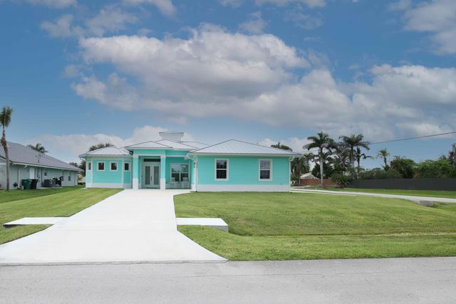 2002 SW Capeador Street, Port St. Lucie, Port St Lucie, FL 34953