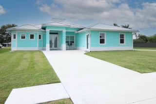 2002 SW Capeador Street, Port St. Lucie, Port St Lucie, FL 34953
