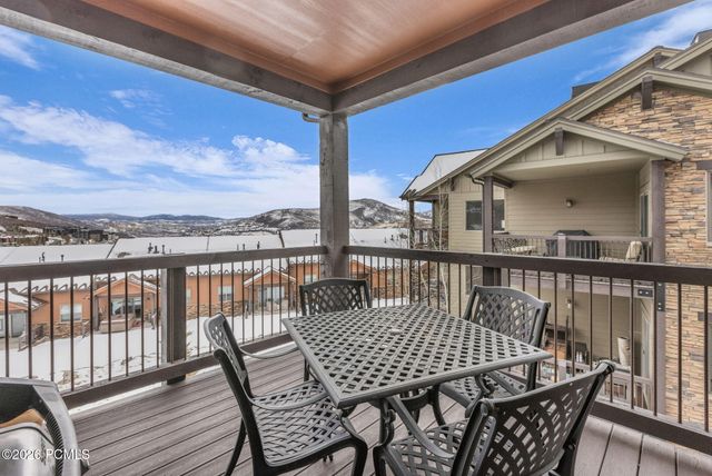 1261 W Black Rock Trail 39-L, Kamas, UT 84036